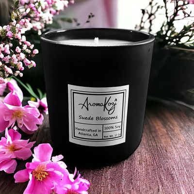 Scented Candle