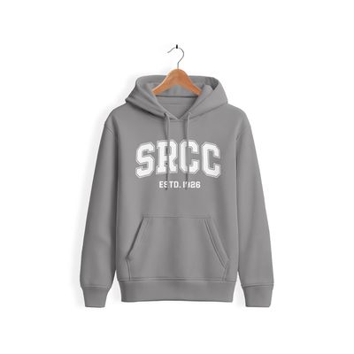 SRCC Grey Hoodie SRCC Grey Hoodie