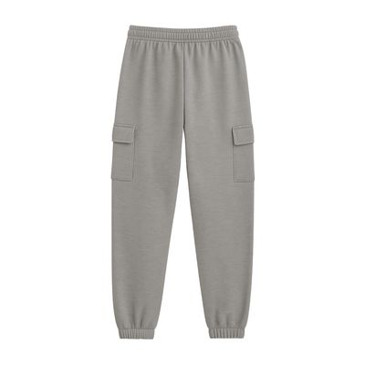 Store SRCC Grey Cargo Jogger