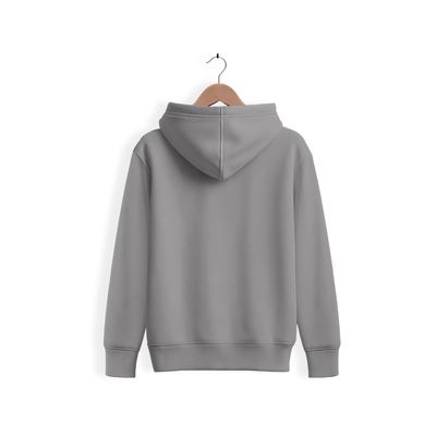 SRCC Grey Hoodie