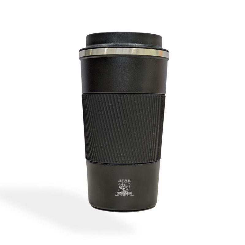 SRCC Coffee Sipper Tumbler