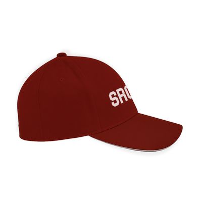 Store SRCC Maroon Cap