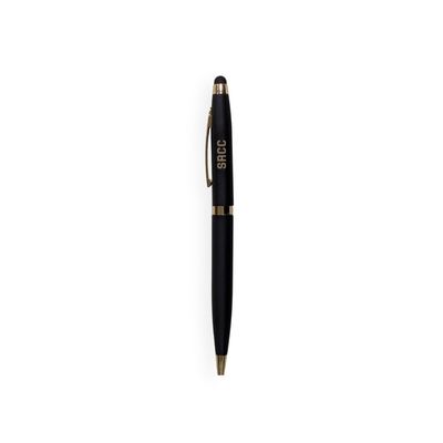 SRCC Black & Gold Pen