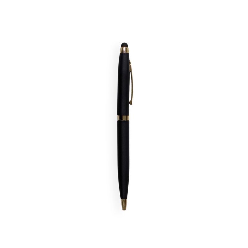 SRCC Black & Gold Pen