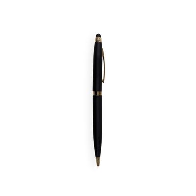 SRCC Black & Gold Pen