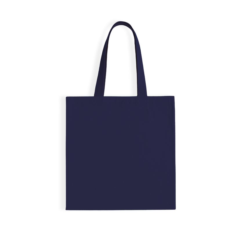 SRCC Navy Blue Tote Bag