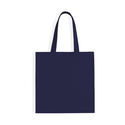 Store SRCC Navy Blue Tote Bag