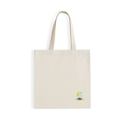 SRCC Beige Tote Bag SRCC Beige Tote Bag