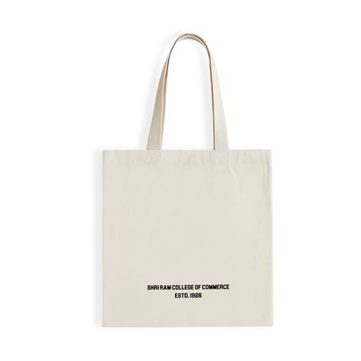 Store SRCC Beige Tote Bag