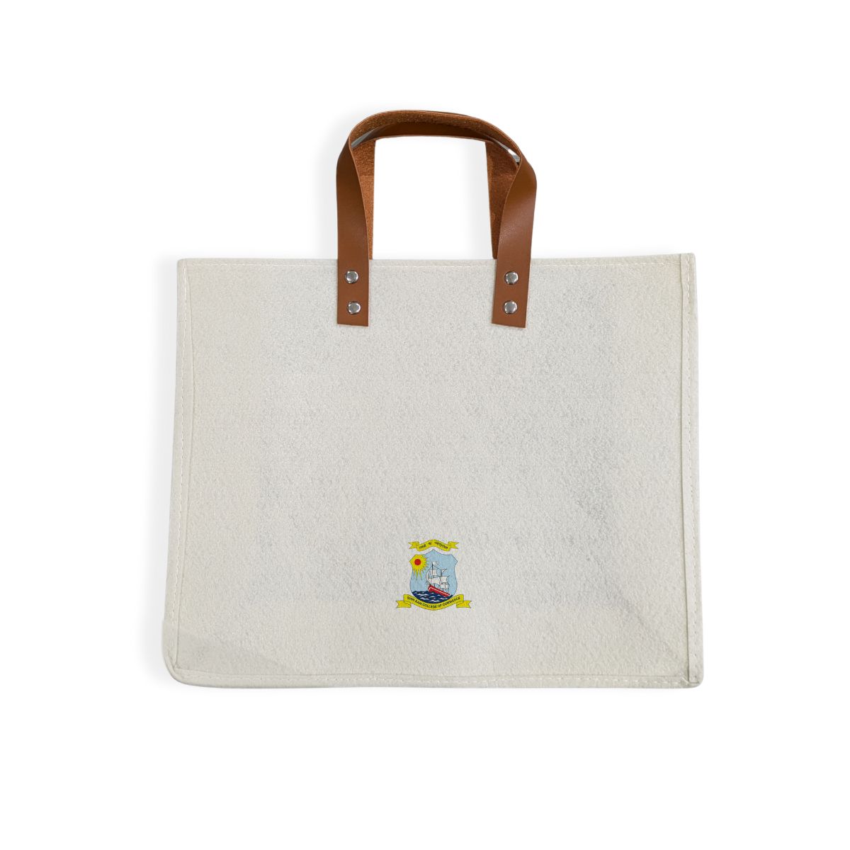 SRCC Felt Carry Bag SRCC Felt Carry Bag
