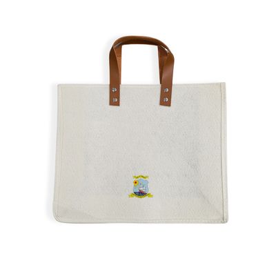 SRCC Felt Carry Bag SRCC Felt Carry Bag