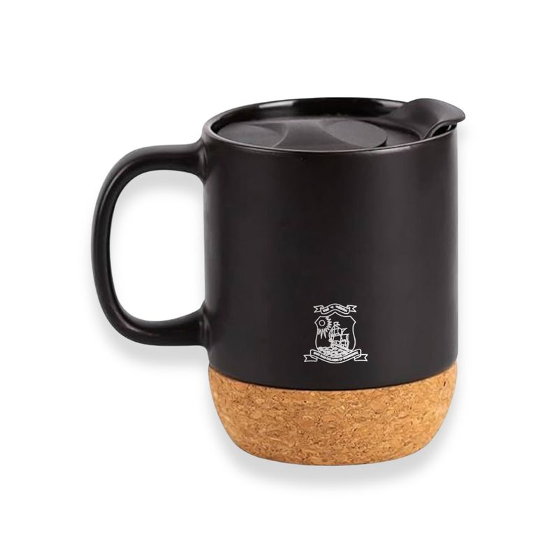 SRCC Coffee Sipper Tumbler