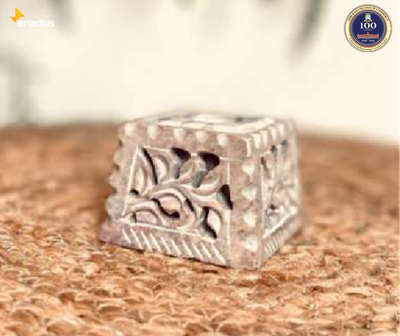 Incense Stick Stand (Elephant)- Gaurahari Enactus SRCC