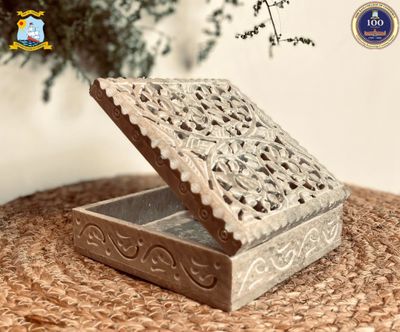 Store Square Box- Gaurahari Enactus SRCC