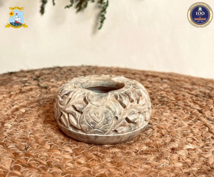 Ashtray- Gaurahari Enactus SRCC