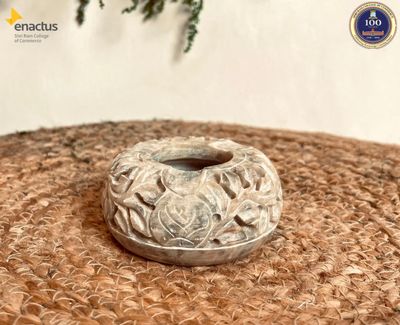Ashtray- Gaurahari Enactus SRCC
