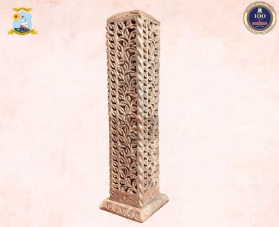 Royal Incense Stick Stand- Gaurahari Enactus SRCC