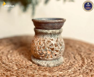 Store Gaurahari Diffuser- Gaurahari Enactus SRCC