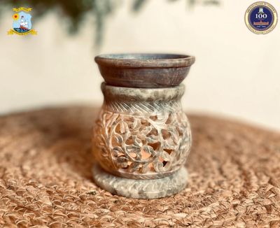 Gaurahari Diffuser- Gaurahari Enactus SRCC