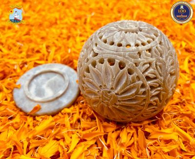 Tealit Pot- Gaurahari Enactus SRCC