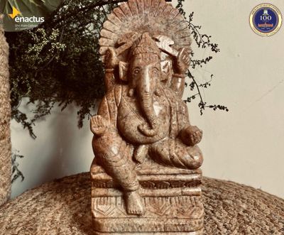 Ganesh JI Premium Idol- Gaurahari Enactus SRCC