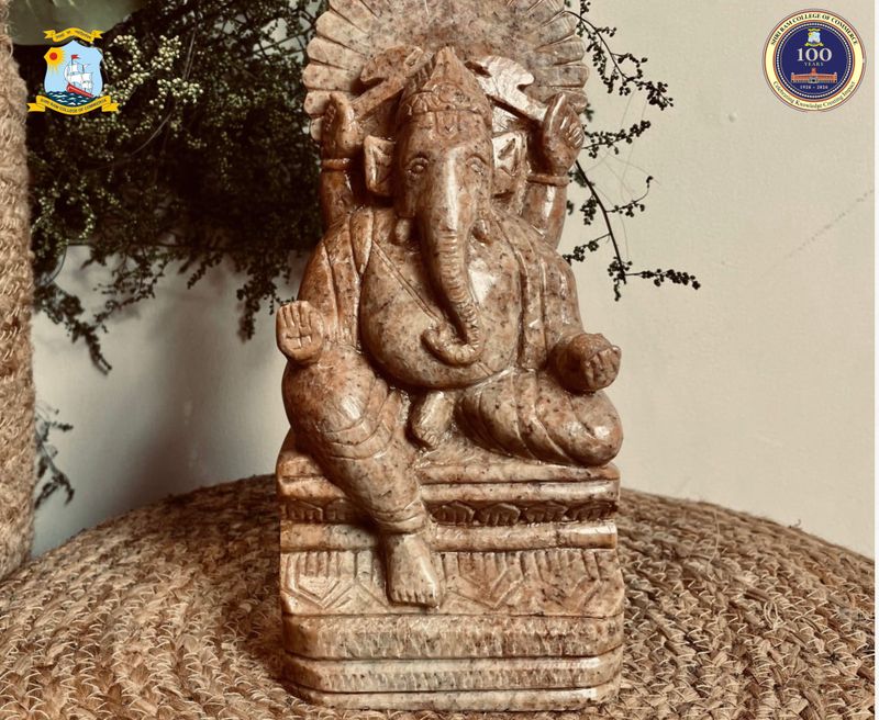 Laughing Buddha Idol- Gaurahari Enactus SRCC Laughing Buddha Idol- Gaurahari Enactus SRCC