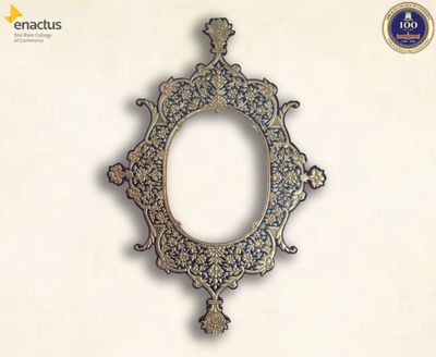 Store Premium Usta Frame- USTA Enactus SRCC