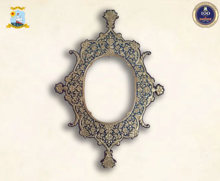 Premium Usta Frame- USTA Enactus SRCC Premium Usta Frame- USTA Enactus SRCC