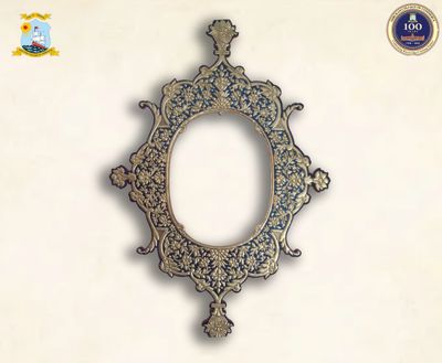 Premium Usta Frame- USTA Enactus SRCC