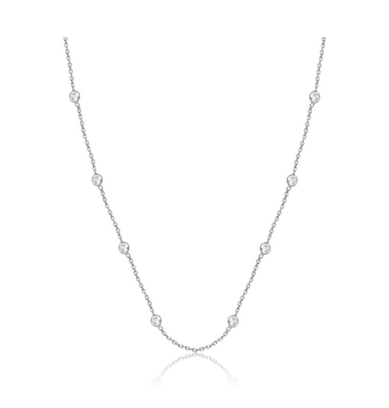 Colar Tiffany 3 Voltas