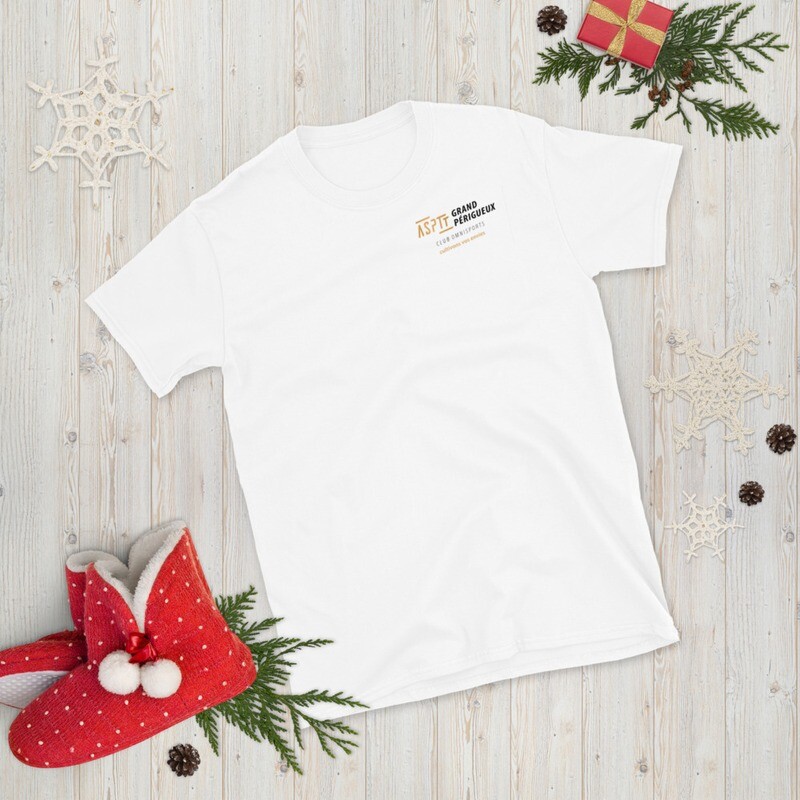 T-shirt Unisexe ASPTT