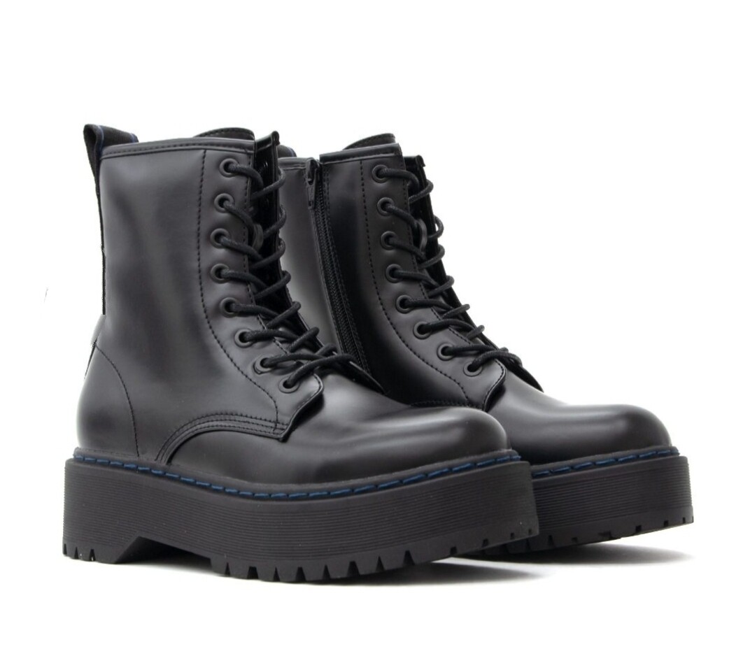 Replay anfibio mayse black