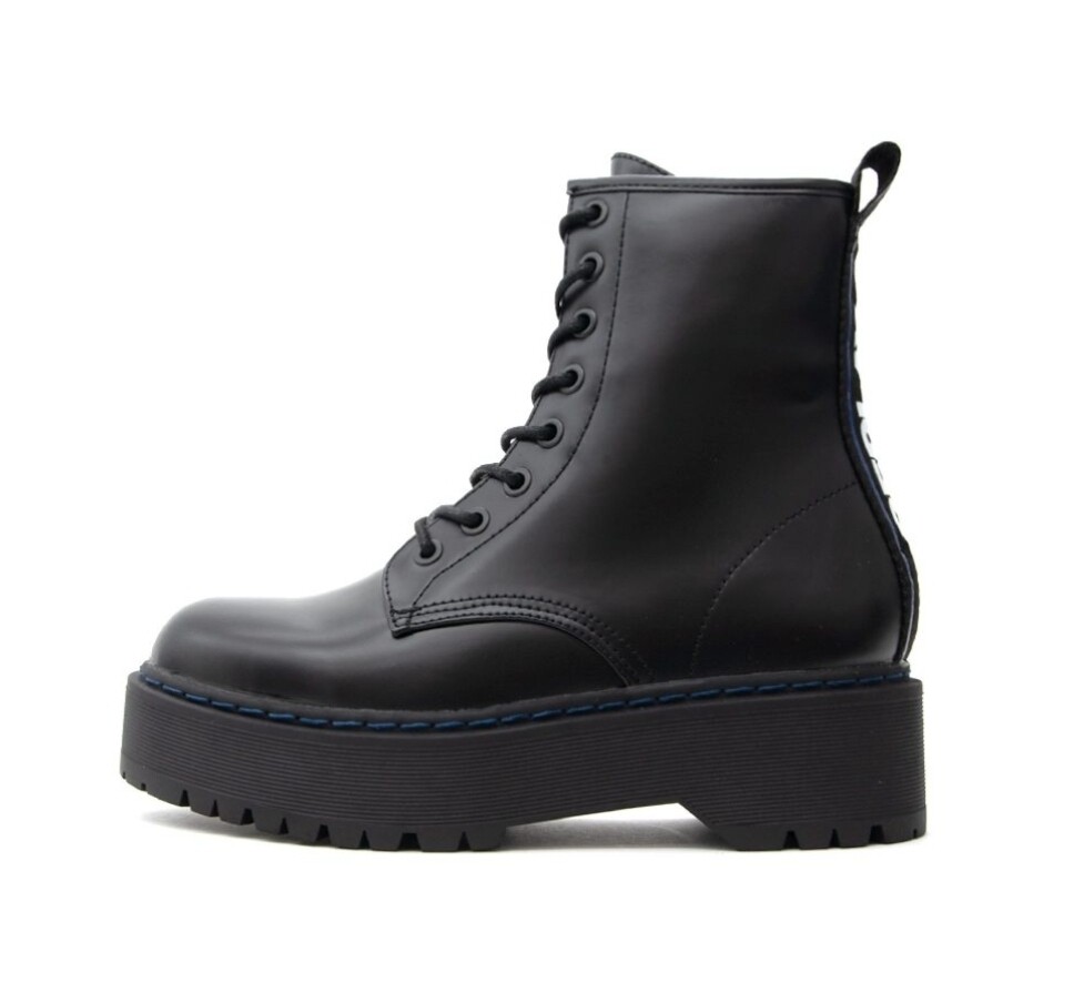 Replay anfibio mayse black