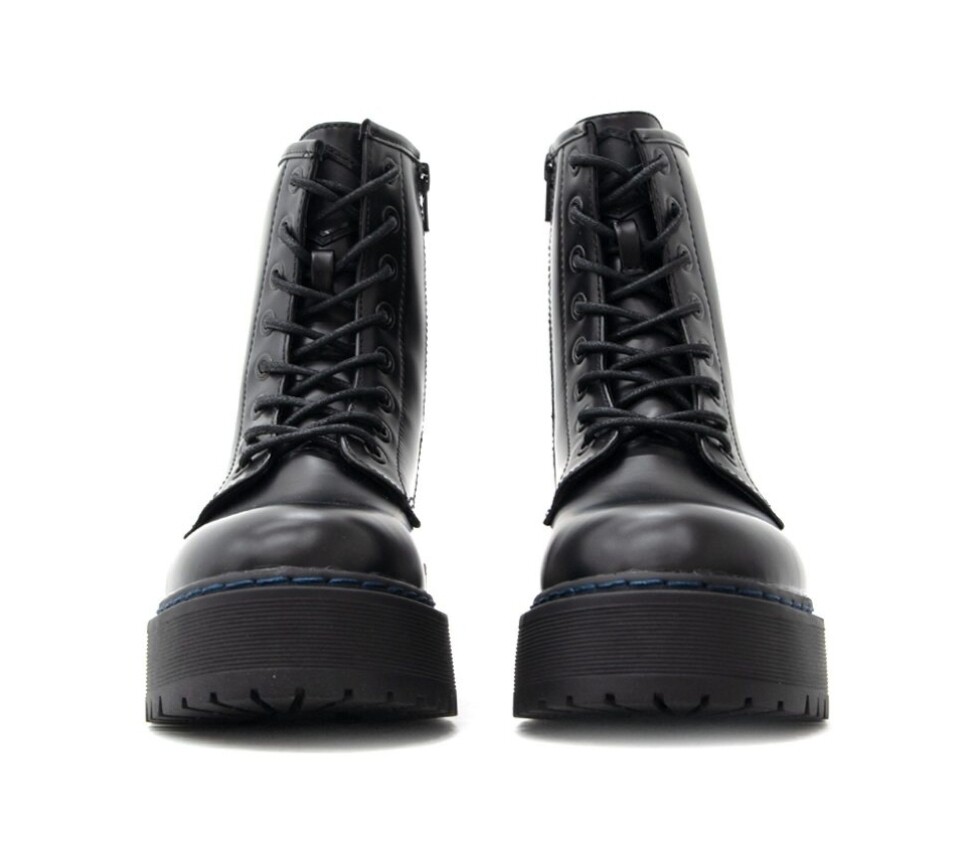 Replay anfibio mayse black