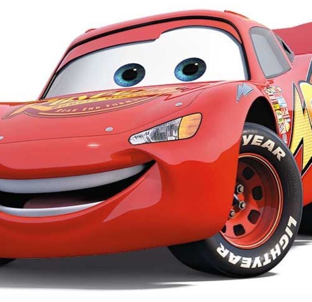 Geox disney cars