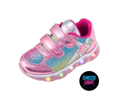 Chicco capri multicolor