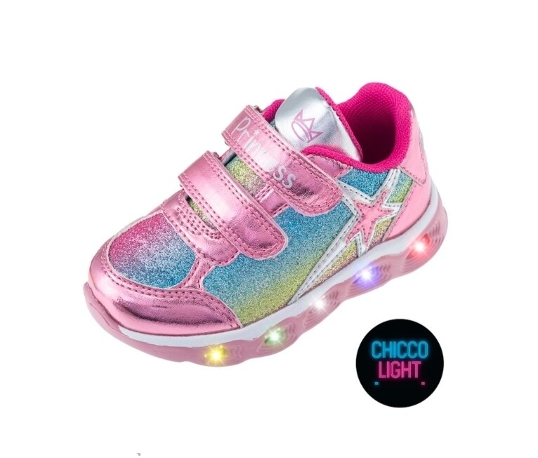 Chicco capri multicolor