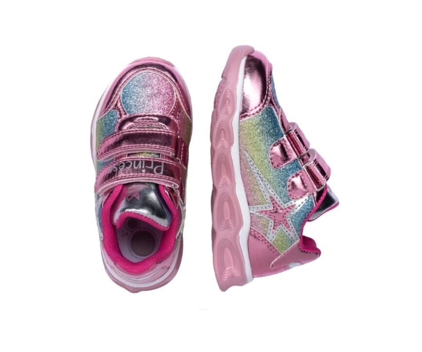 Chicco capri multicolor