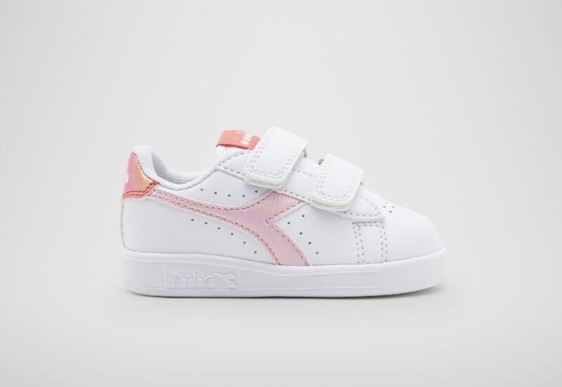 Diadora game sorbetto
