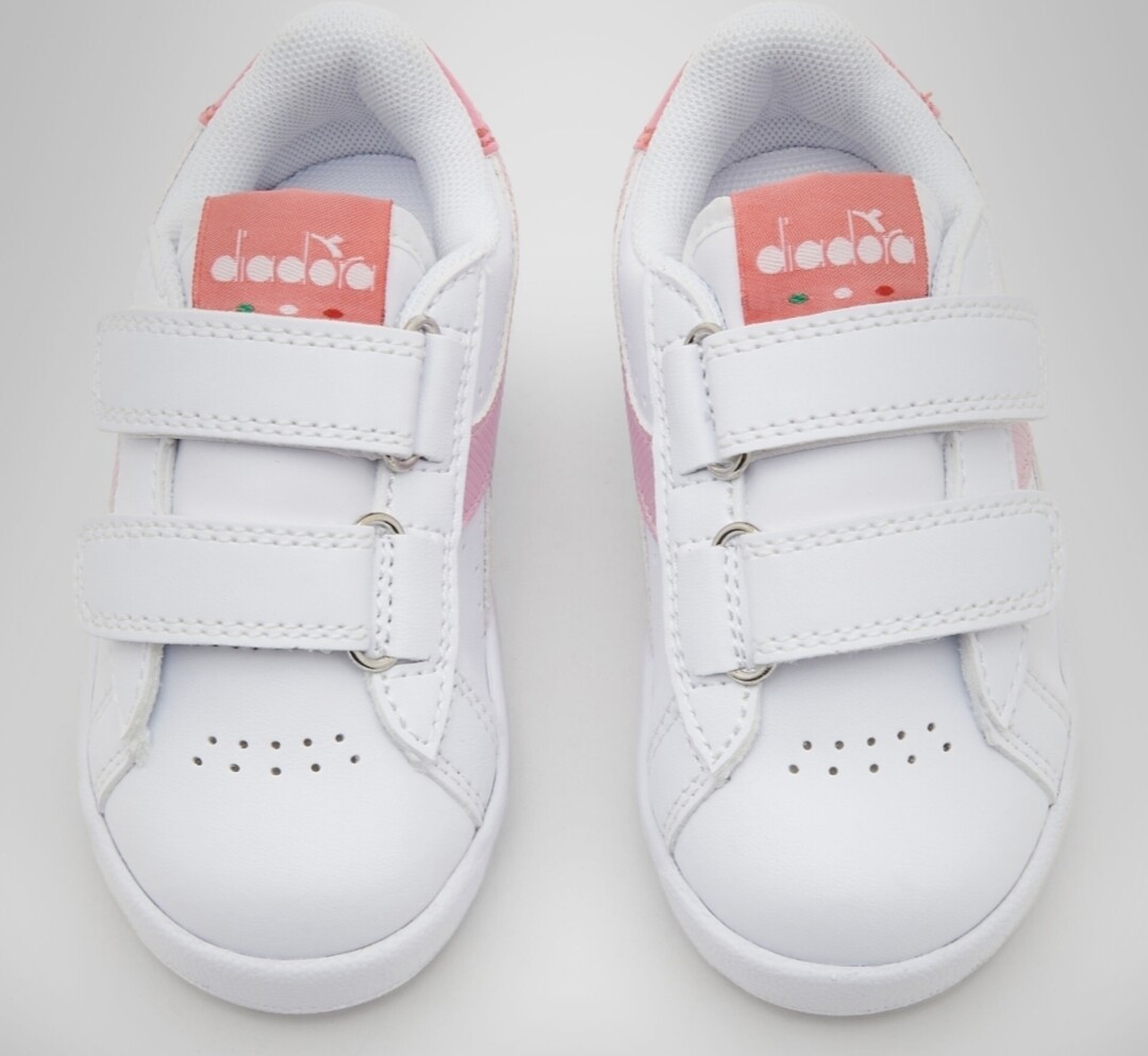 Diadora game sorbetto