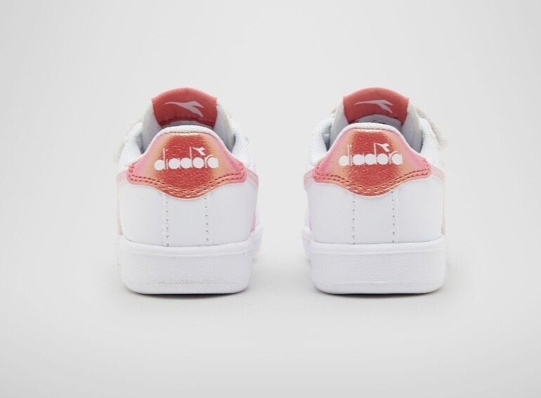 Diadora game sorbetto