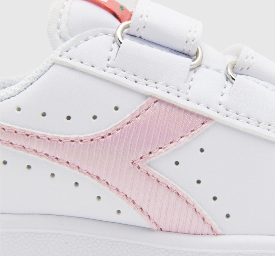 Diadora game sorbetto