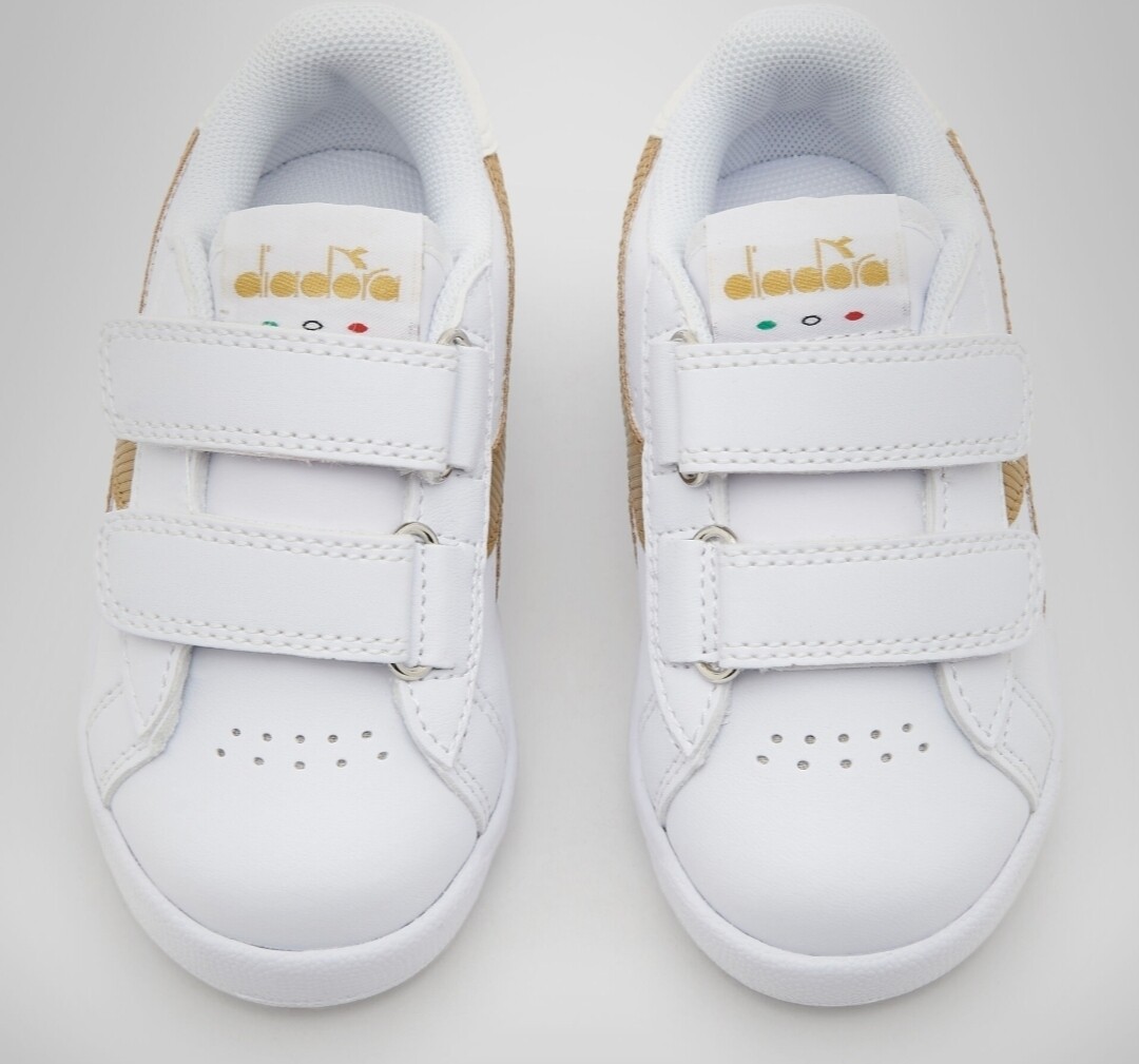 Diadora game gold