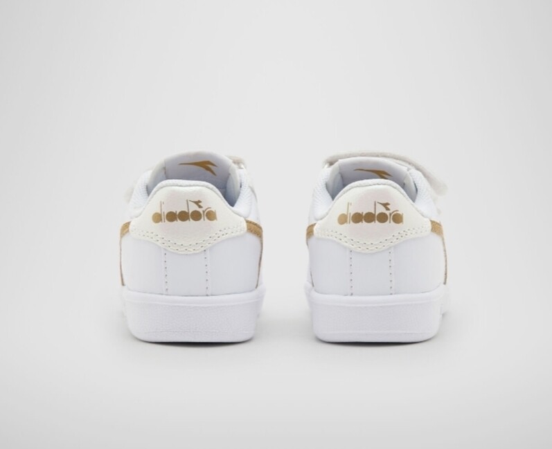 Diadora game gold