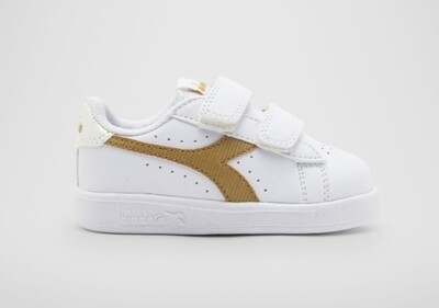 Diadora game gold
