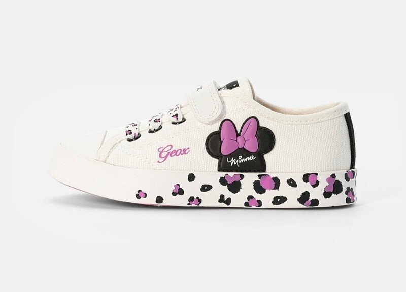 Geox disney minnie