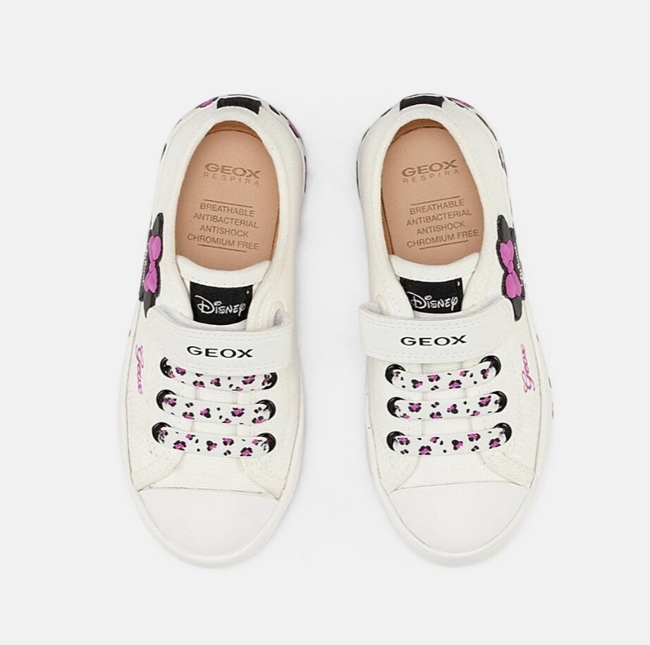 Geox disney minnie