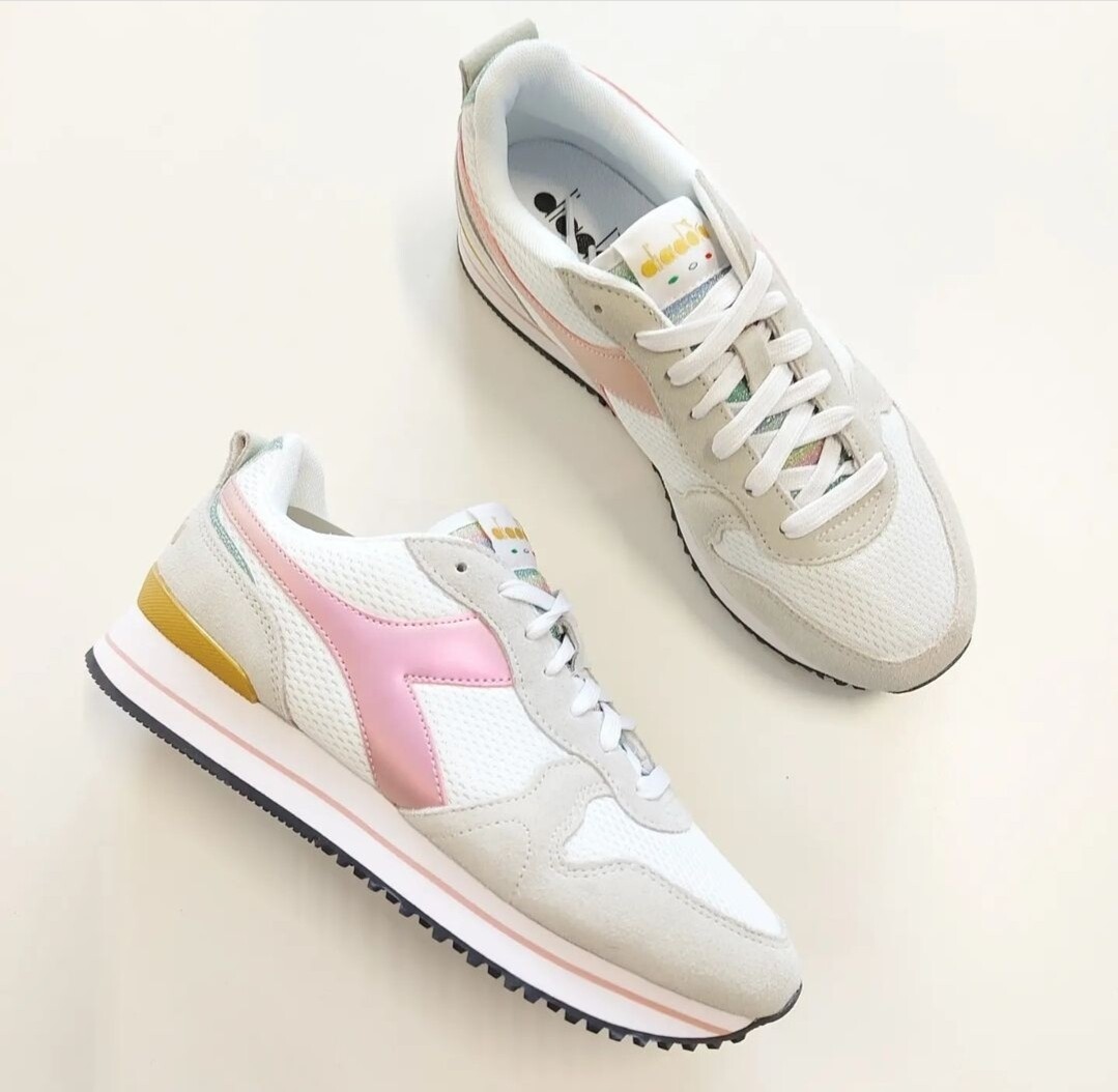 Diadora olimpia