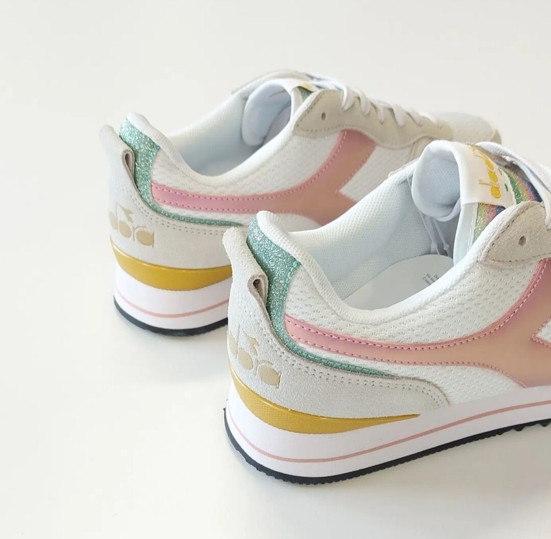 Diadora olimpia Diadora olimpia