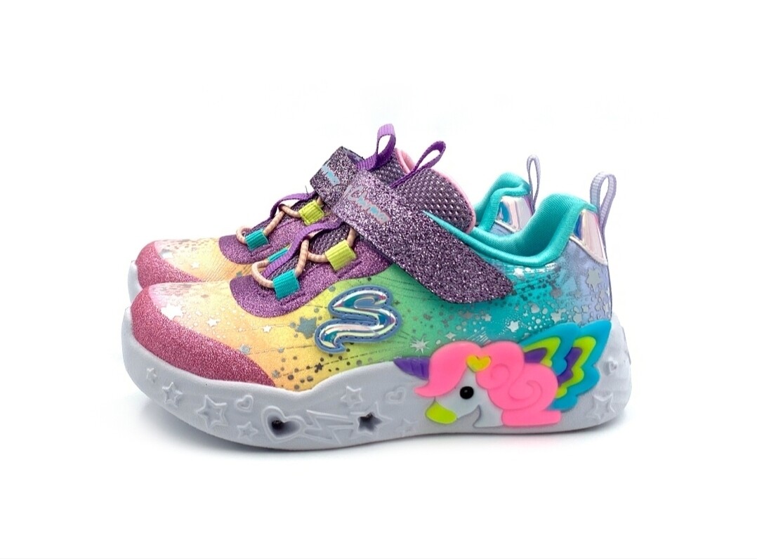 skechers unicorn
